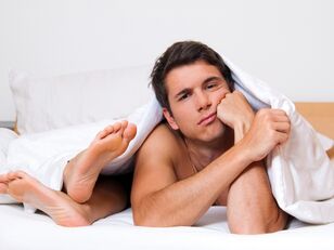 Prostatīts pieder tīri vīriešu patoloģijai