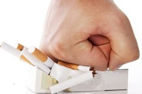 Smēķēšana negatīvi ietekmē vīrieša organisms
